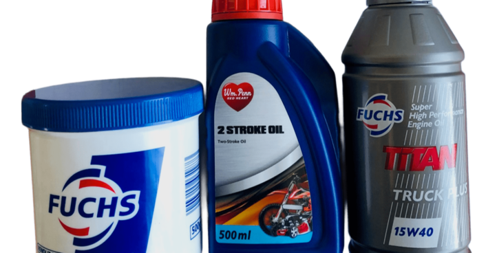 Coatings and Chemicals